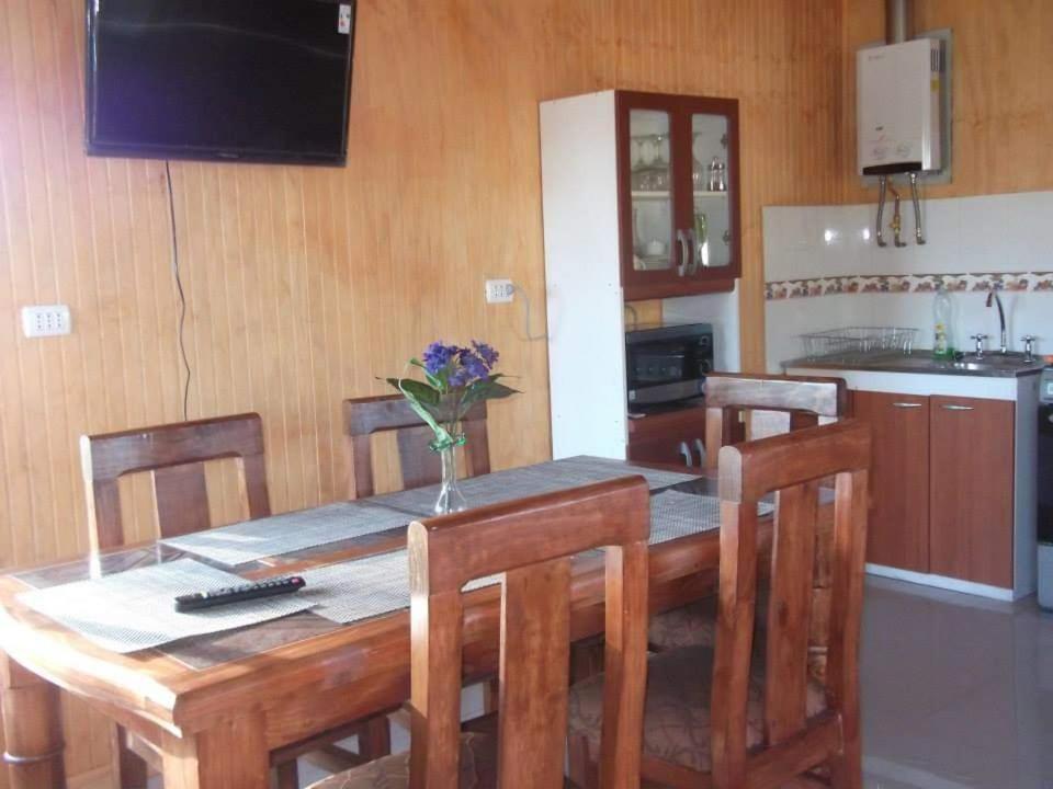 Villa Rosa House Pinto Exterior photo