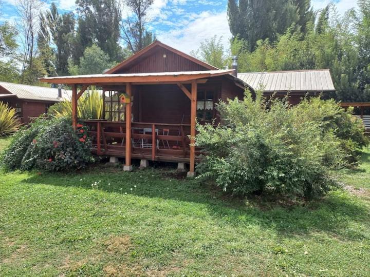 Villa Rosa House Pinto Exterior photo