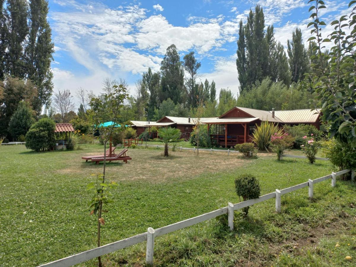 Villa Rosa House Pinto Exterior photo