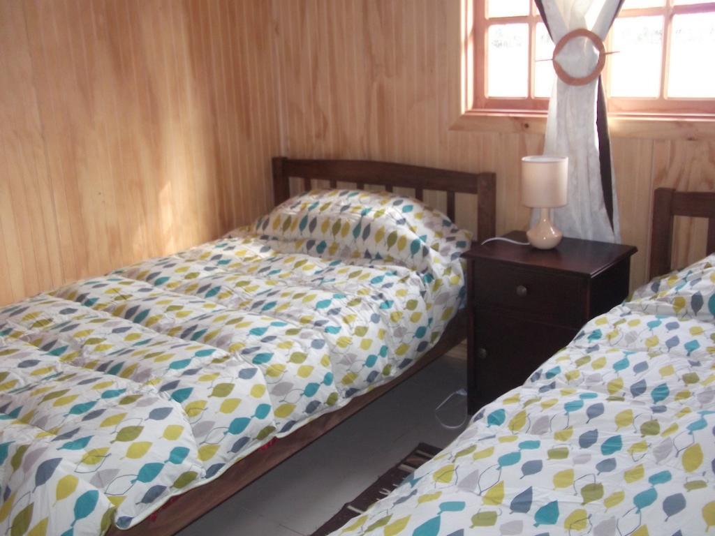 Villa Rosa House Pinto Room photo