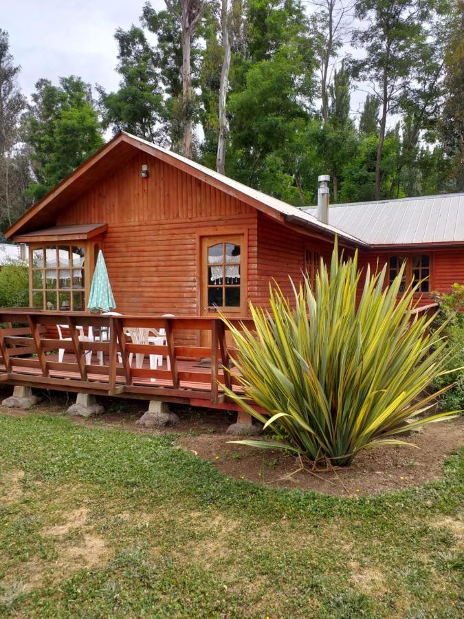 Villa Rosa House Pinto Exterior photo